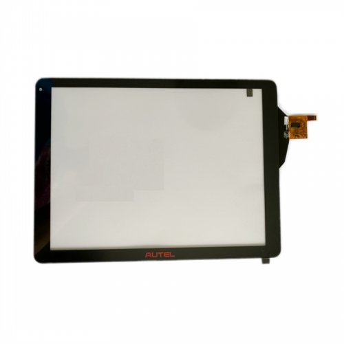 Touch Screen Digitizer Replacement for Autel MaxiSys Ultra